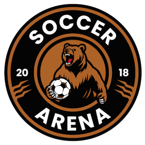 Logo Soccer Arena Thionville