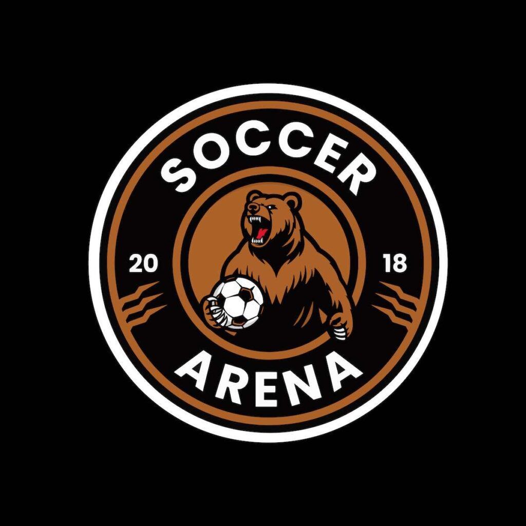 Logo Soccer Arena Thionville