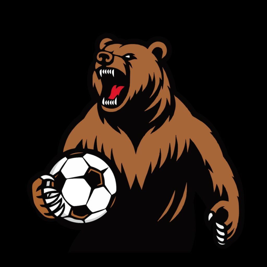 Logo Soccer Arena Thionville ours